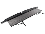 Rear Trunk Luggage Security Shade Cover Shield For Toyota 4Runner 4.0L 2010-2024 29140351