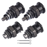 Ball Joint Kit KRBJX3-PACK for Can-Am Maverick X3 X RC MR Turbo R 64" 72" 2018-2023 KRBJX3 KRBJ3U 05897645