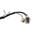 Door Wiring Harness Rear Replacement for Bobcat 873 883 863 864 963 751 763 773 753 6716419 63130859