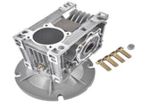 MRV050 Worm Gear Speed Reducer 56C Multiple Ratio 1001 62237127