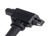 4X Ignition Coils & Iridium Plugs fit for Mazda 3 2.5L NA 2014-2022 12V PE0118100A 29708444