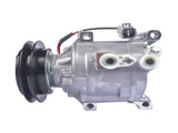 A/C Compressor Replacement for Kubota M105 M108 M4900 M5700 M6800 M8200 Tractor 6A671-97114 1011287 47961982