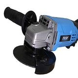 20V Li-ion Cordless angle Grinder 2-Position Side Handle B082P241365