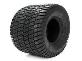 Set of 2 * New 18x9.50-8 Lawn Mower Golf Cart Turf Tires P322 /4PR - 13032 49375288