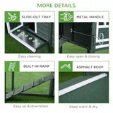 Chicken Coop Not Supported non-defective remorse returns 64142608