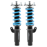 Front & Rear Coilover Suspension Parts Fit For BMW 3 4-door sedan 318i 330i 325i 328i 30981349