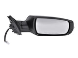 Front Right Driver Side Door Mirror Fits for Kia Sorento Sport Utility 2011-2015 Power Adjust Manual 09621737