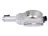 Throttle Body Aluminum Fits for Cadillac Escalade Chevy Tahoe GMC Sierra Yukon XL 1500 2500 Yukon 50994408