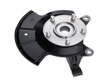 2PCS Front Steering Knuckles & Wheel Hub Bearings Assembly fit for Ford Edge 07 - 10 48108993