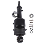 Rear Left Air Suspension Strut For Infiniti QX56 2011-2013 QX80 2014-2021 5.6L V8 GAS 562111LA4A 81413204