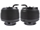 Pair Left & Right Air Suspension Spring Bags Replacement for Toyota Sequoia 2008-2020 5.7L 79888079