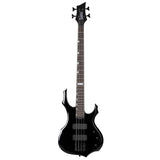 Full Size 4 String enclosed H-H Pickup Electric Bass Guitar with 87538150
