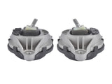 2PCS Front Engine Mount Replacement for BMW 1 3 Series F20 F21 114i 116i 118i 120i F30 F80 F31 316i 66969825