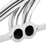 Exhaust Manifold Headers Fit For Chevy 1978-1991 Camaro Malibu Buick 5.0L 5.7L V8 MT001266 44939961