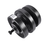 Track Roller for Bobcat T180 T190 T250 T300 T320 T550 T770 Terex HR-12 6693239 04440355