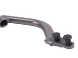 2x Lower Suspension Tension Rod fit for Toyota Chaser JZX90 Lexus IS300 GS430 01-05 81680207