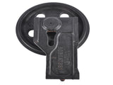 Front Idler Wheel Tensioner Replacement for Bobcat 331 E26 E32 E35 325 328 329 6814880 7199074 66952807
