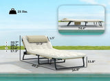 Folding Lounge Chairs 98062167