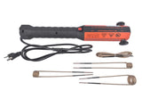 110V 1100W Portable Heat Induction Tool Magnetic Induction Heater with 4 Coils 26026937