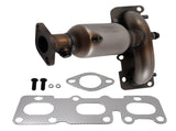 Catalytic Converter W/Gasket fit for Hyundai Santa Fe Kia Sorento 3.3L V6 FWD EPA 20366567