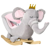 Baby Rocking Hors for 1.5-3 Year Old 77424314