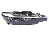 Right Passenger Side Headlight Headlamp for 2012-2015 BMW 328i 320i 335i Sedan Wagon 63117338710 64361471