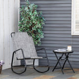 Garden chair / Rocking Chair 79333098