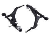 12pcs Front Lower Control Arms Sway Bar Tie Rods fit for Honda Civic del Sol Integra 54843508