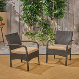 CORDOBA KD WICKER CHAIR 57459.00BRN