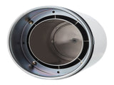 SETOF4 FORD TRUCK VAN 8LUG 16" Chrome Wheel Center Hub Caps Nut Covers Alloy Rim 59798664