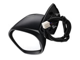 Front Left Side Mirror fit for Honda Civic EX 2022-2024 HO1320351 Black Glass 19393227