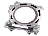 Cylinder Piston Gasket Kit fit for Yamaha YFZ450R 2009-2026 2S2-11311-00-00 17199631
