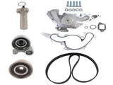 Timing Belt Kit Water pump Replacement for 98-07 Toyota 4.7L 4Runner Tundra LX470 GX470 V8 60673166