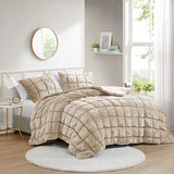 Twin 2 Piece Comforter Set B035P203234
