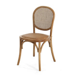 DINING CHAIRS Light Brown N779P192530L