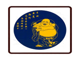 Laughing Buddha Tayin Energy Painting Size24X24 inch 54197714