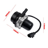 Secondary Air Injection Pump Replacement for Porsche Macan Cayenne Panamera 911 95B959253 73913594