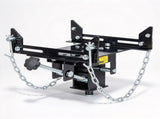 1100 lbs / 0.5 Ton Low-Profile Transmission Jack Cradle Compatible Horizontal Jacks 73208792
