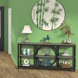 Long Console Table/Living room table 04176746