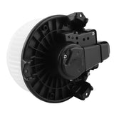 HVAC Blower Motor Fan Fit For Toyota Venza 2010-2016 Lexus ES300h 2013 ES350 700215 24628808