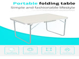 Aluminum Alloy Folding, Outdoor Stall Promotion, Barbecue Dining, Portable Dining 34373920