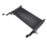 Hydraulic Oil Cooler Replacement for Bobcat S160 S175 S185 S205 T180 T190 Loader 7109582 05577495