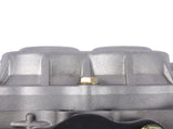 Supercharger Compressor Blower V Pulley Replacement for 0.5-1.3L V4 V5 V6 Engines AMR300 21048523