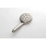 Shower System with Shower Head, Hand Shower, Slide Bar, Bodysprays, Shower Arm, Hose, Valve Trim, W2287141179