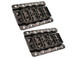 2* Engine Mountings for Volvo 20499469, 20723224, 20499470, 21228153, 20499472 85755533