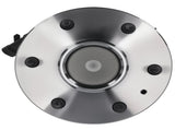 Front Wheel Hub Assembly 515054 fit for Chevy Silverado 1500 GMC Sierra 1999-2006 16073192