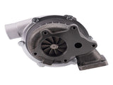 Turbo T04E T3/T4 .657 A/R 48.1 Trim Compressor 400HP Floating Bearing 93274483