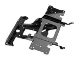 Heavy Duty Inner Fairing Bracket Radio Caddy Mount fit for Harley Road Glide 15-24 98563029