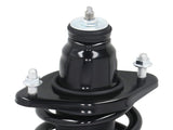 4pc Rear Struts Coil Spring Sway Bar fit for 2007 2008 2009 2010 2011 Honda CR-V CRV 38338453