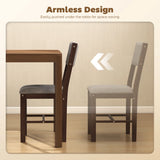 4 pcs Dining chair 11345147